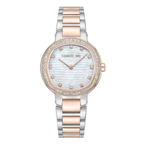 Women Bellegra White 32mm Watch