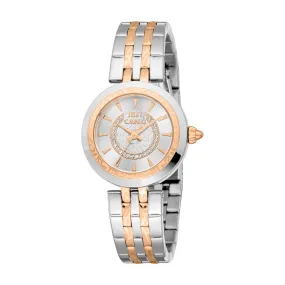 Women Preziosa Two Tone 24mm Watch