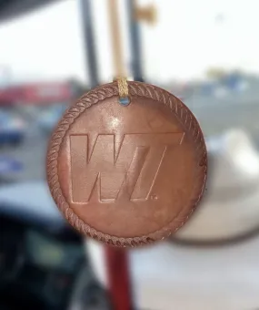 WT Car Scents