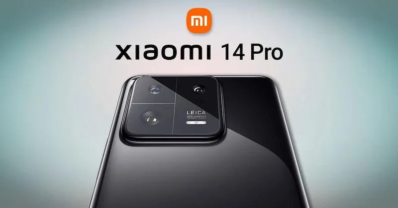 Xiaomi Mi 14/ 14 Pro 5G (16/1TB)