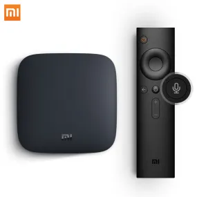 Xiaomi MI BOX