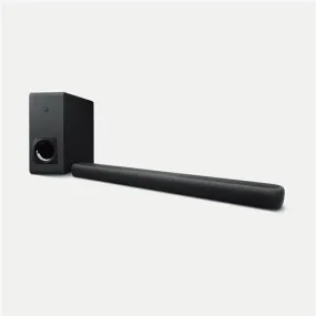 YAMAHA YAS209B Smart Sound Bar Wireless Subwoofer