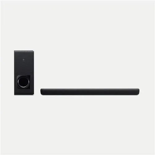 YAMAHA YAS209B Smart Sound Bar Wireless Subwoofer