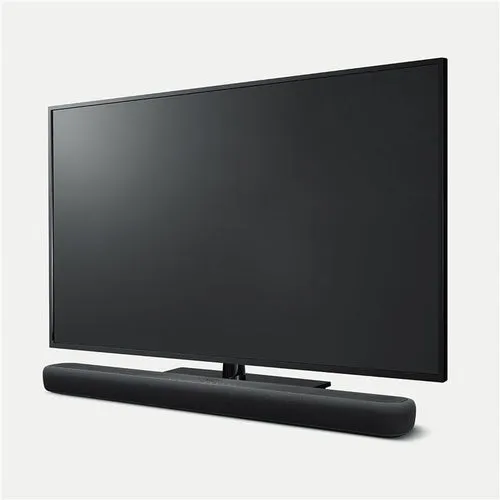 YAMAHA YAS209B Smart Sound Bar Wireless Subwoofer