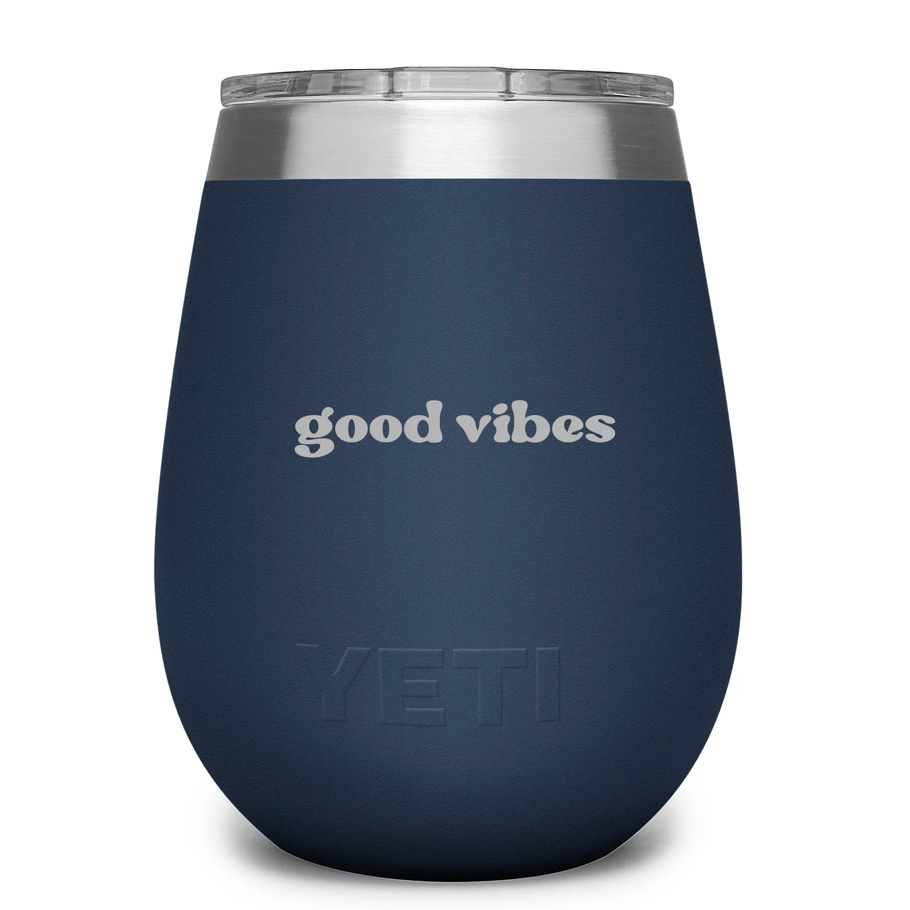 YETI Rambler 295 ml Wine Tumber  - CUSTOMIZED pick your font