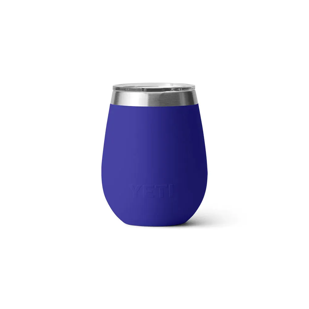 YETI Rambler 295 ml Wine Tumber  - CUSTOMIZED pick your font