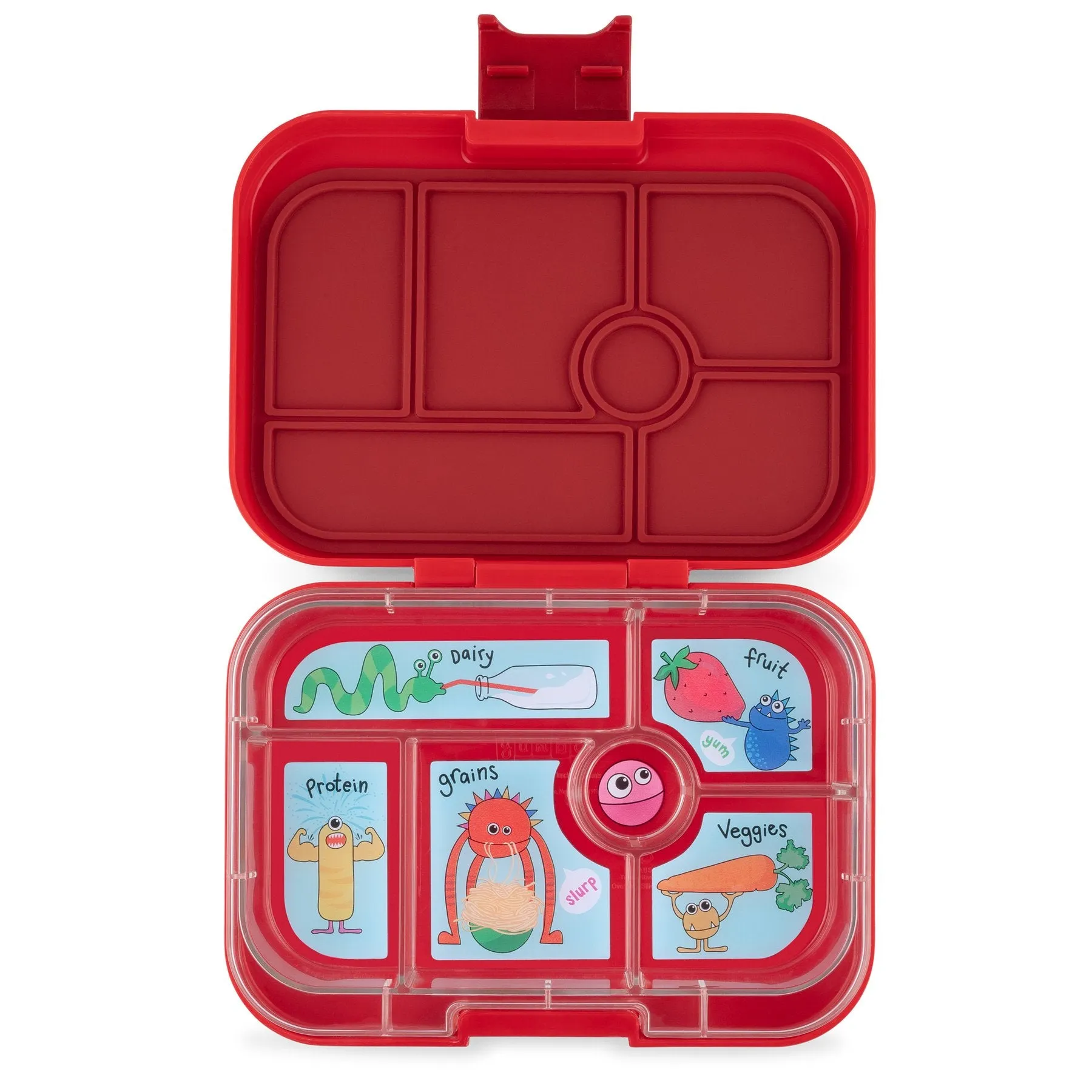 Yumbox Bento Style Lunch Box - Original