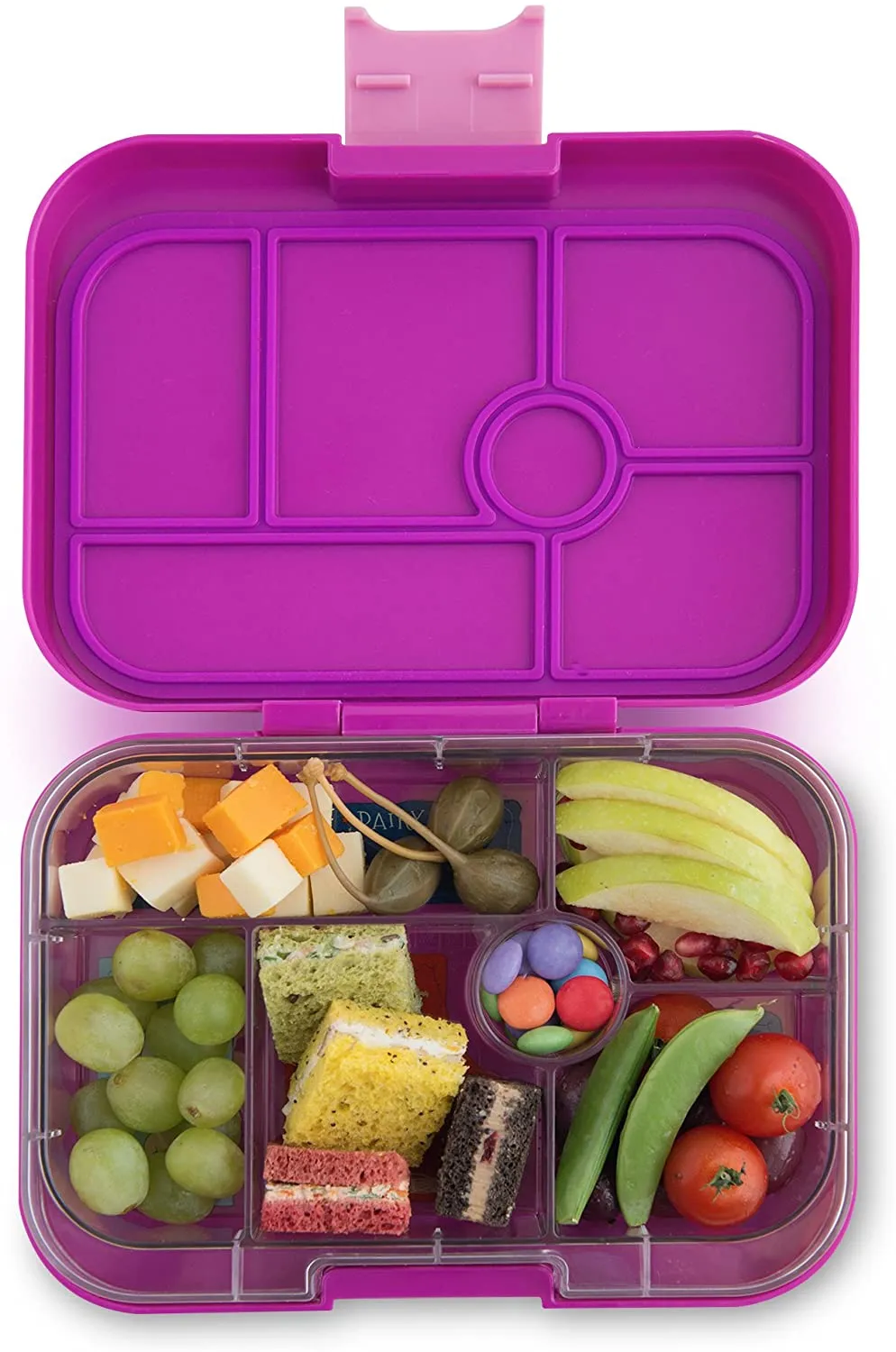 Yumbox Bento Style Lunch Box - Original