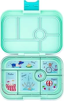 Yumbox Bento Style Lunch Box - Original