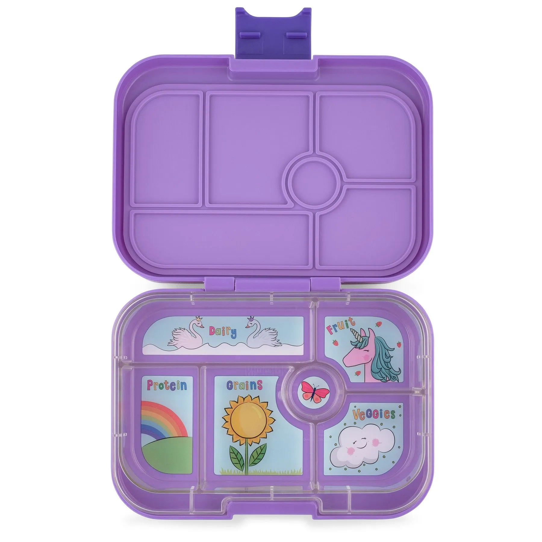 Yumbox Bento Style Lunch Box - Original