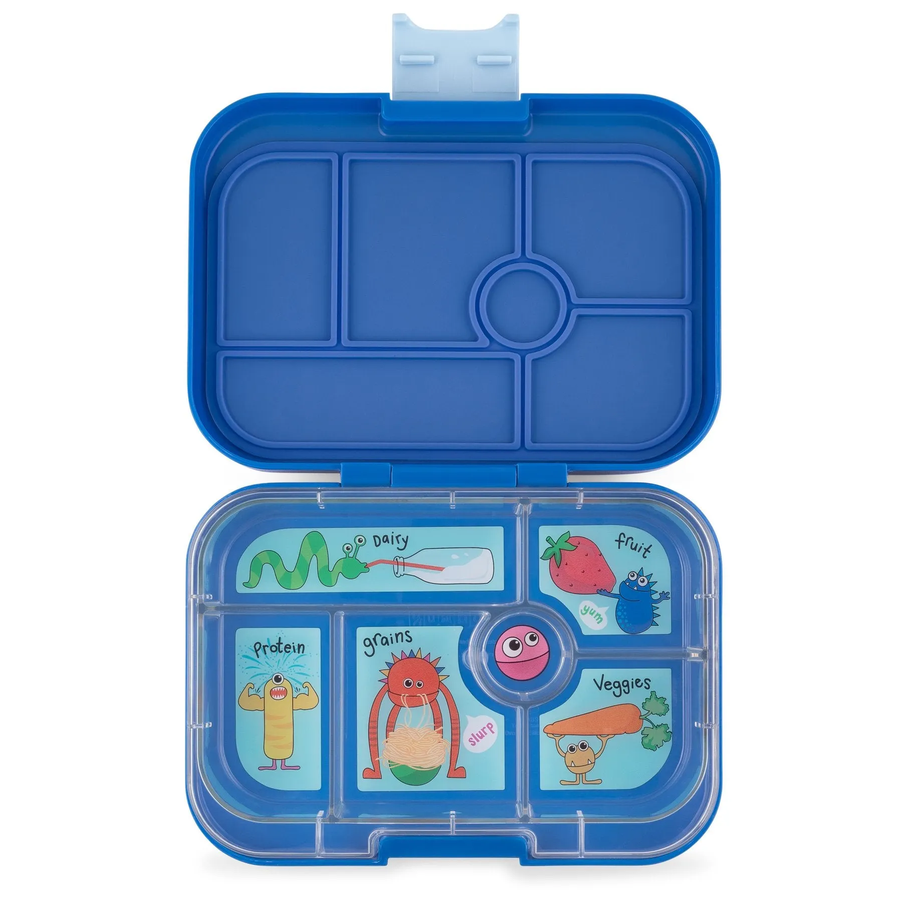 Yumbox Bento Style Lunch Box - Original