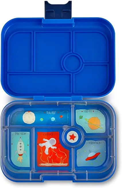 Yumbox Bento Style Lunch Box - Original