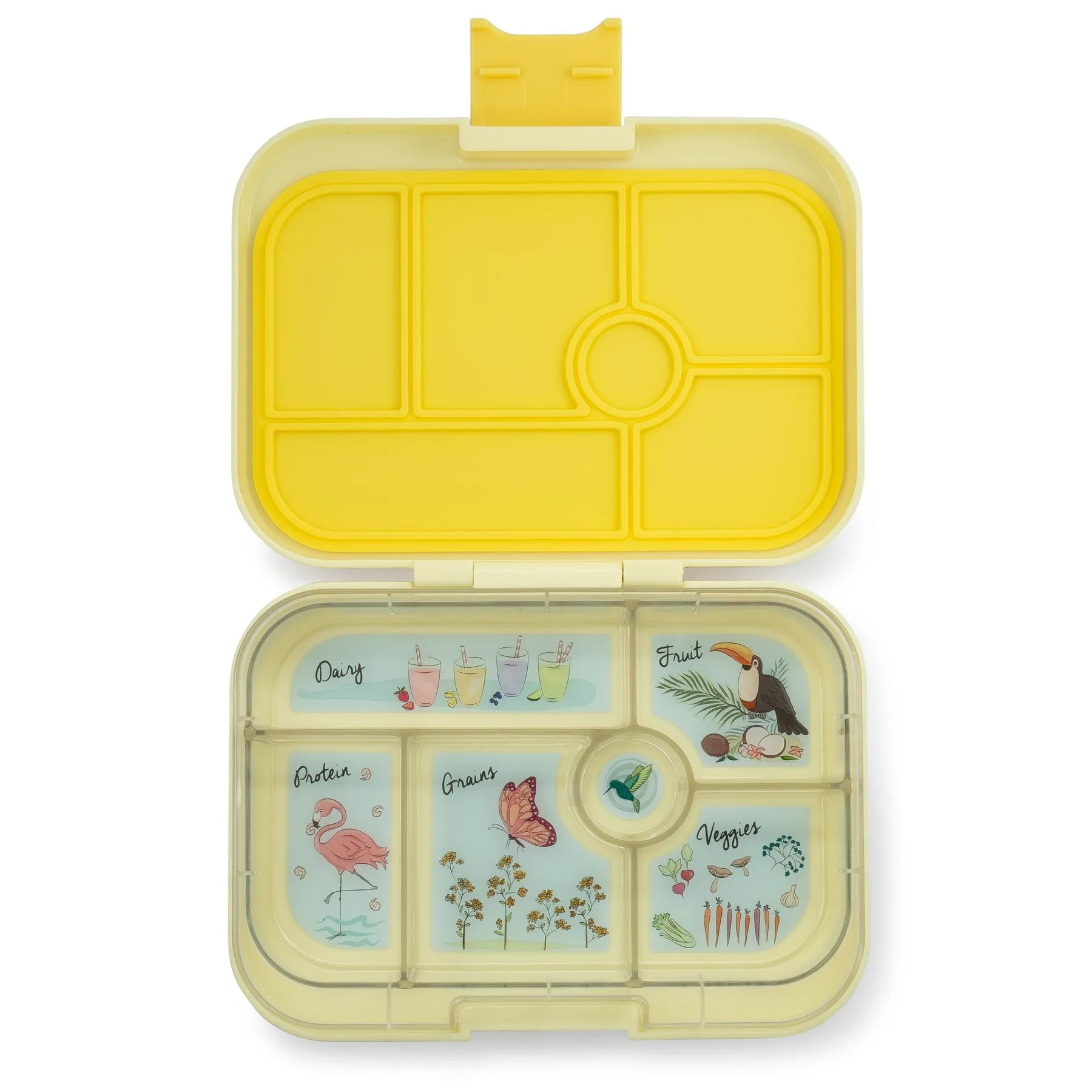 Yumbox Bento Style Lunch Box - Original