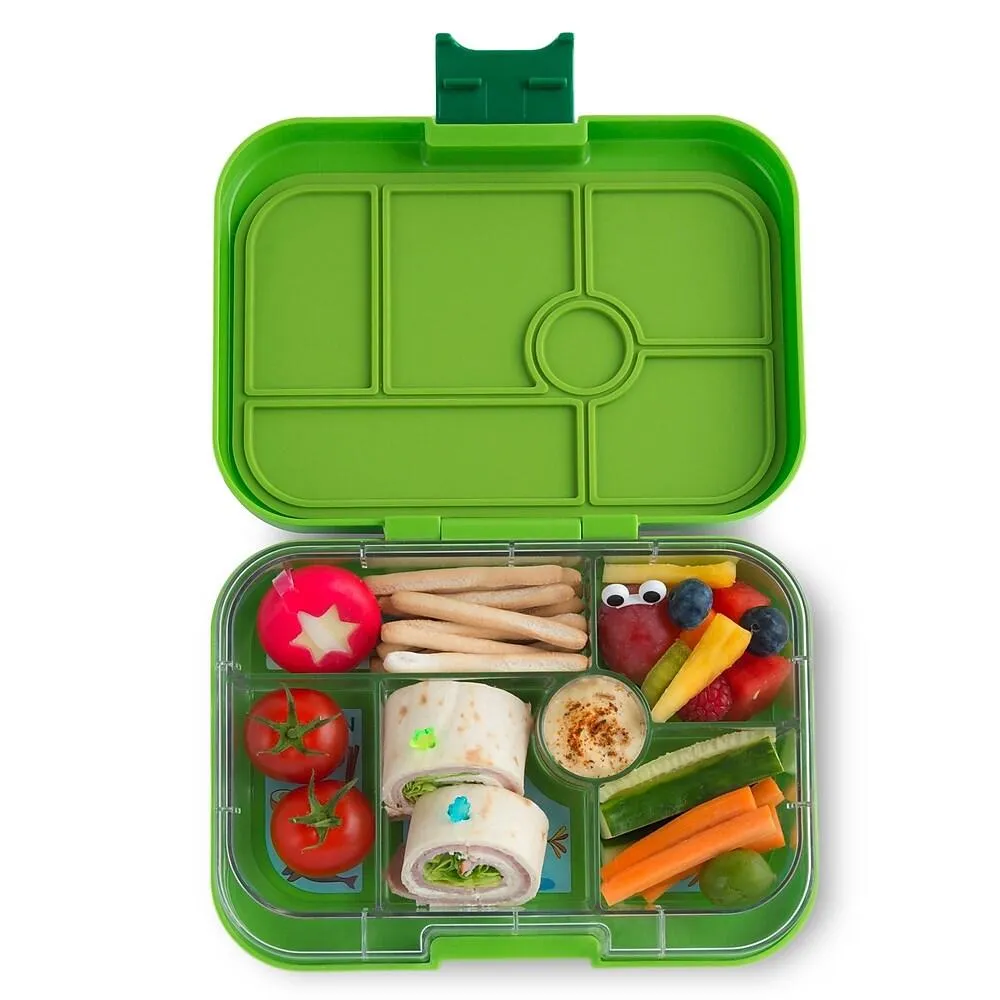 Yumbox Bento Style Lunch Box - Original