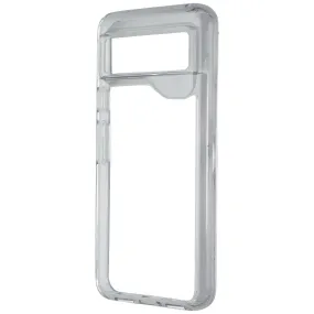 ZAGG Gear4 Crystal Palace Series Case for Google Pixel 8a - Clear