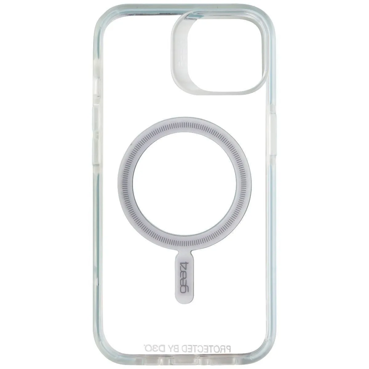 ZAGG Santa Cruz Snap Case for MagSafe for Apple iPhone 13 / 14 - Blue